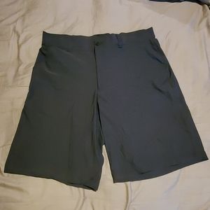 Men's Under Armour Golf Shorts